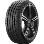 Auto suverehv Michelin