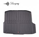 Kummist pagasiruumi matt SKODA Octavia III A7 2013-2020