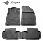 Matid 3D PEUGEOT 407 2004-2011