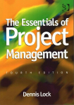Essentials of Project Management 4th edition