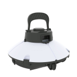 Basseinirobot Frisbee Pool Robot FX2 2.0