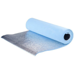 Matkamatt Enero Camp, 180x50 cm, sinine