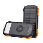 Akupank Choetech Solar B659 10000mAh