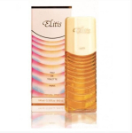 Naiste tualettvesi Elitis EDT, 100 ml