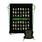 Minecrafti kingakott