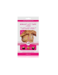Bye bra - breast lift & silk nipple covers d-f 3 pairs
