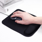 Ergonoomiline hiire alus Memory Foam