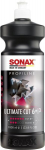 Polish - SONAX - Profiline Ultimate Cut 6+3 - Autokere - Pudeli 1L