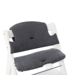 Hauck padi s&ouml;&ouml;tmistoolile Select, Charcoal