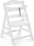 Hauck s&ouml;&ouml;tmistool Alpha, white