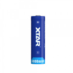 Xtar laetav aku 21700, 4900mAh 3,6V