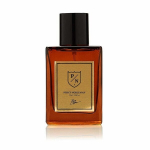 Tualettvesi Percy Nobleman Signature EDT meestele 50 ml