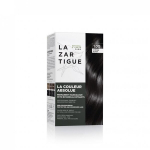 Juuksev&auml;rv Lazartigue The Absolute Color, 1.00 Intense Black