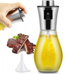 &Otilde;lipihusti dosaator, 26,5 cm