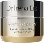 Pinguldav n&auml;okreem Dr Irena Eris Authority Instant Luminous Lifting SPF 20, 50 ml