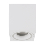 INDI d gu10 valge laevalgusti STR&Uuml;HM 100x80x80mm