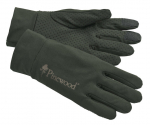 Kindad Pinewood Thin Liner, roheline, XL/XXL