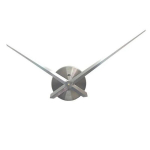JULMAN Wall Clock - Hands T42S