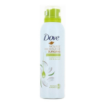 Dove Shower Mousse Coconut Oil du&scaron;ivaht 200 ml