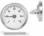 Dial termomeeter T8122