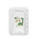 M&auml;hkimisalus Albero Mio Dinosaurus 417