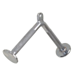 Triitsepsi kang inSPORTline A441, V-kuju