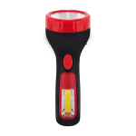 Laetav Led-taskulamp Tunel Str&uuml;hm 63x63x168mm