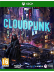 Arvutim&auml;ng Cloudpunk Xbox One