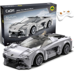 Cada C51071W Kaugjuhitav s&otilde;iduk Lotus Evija 308 t&uuml;kki