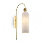 Maytoni Modern seinalamp Antic MOD302WL-01W Gold
