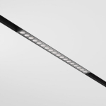 Maytoni Tehnilised valgustuspunktid TR031-4-18W3K-S-DS-B Mustad