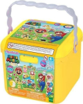 The Super Mario box