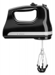 KitchenAid k&auml;simikser 6 kiirusega, 5KHM6118EOB