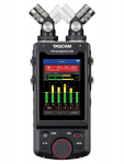 Diktofon Tascam Portacapture X8