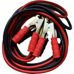 Starteri juhtmed 600A 4m T-Way