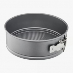Ambition piruka k&uuml;psetusvorm Silvery, 28 cm