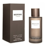 Parf&uuml;&uuml;mvesi Bespoke London Spice & Sandalwood EDP meestele, 100 ml