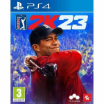 Arvutim&auml;ng PlayStation 4 videom&auml;ng 2K GAMES Golf 2K23