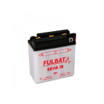 Aku FULBAT 6N11A-1B, 11,6 Ah 95A EN 6V