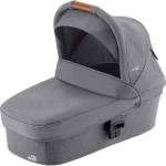 Britax Romer vankrikorv Strider M, elephant grey