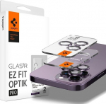 Kaamerakaitse Spigen Optik Pro iPhone 14 Pro / 14 Pro Max