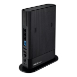 ASUS RT-AX59U - wireless router - Wi-Fi 6 - desktop | 3-port switch | AX4200 | 2.4 GHz / 5 GHz
