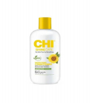 Silendav juuksepalsam Chi Shine Care, 355 ml