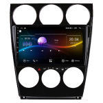Mazda 6 2004-15 Android Multimeedia