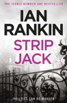 Strip Jack: From the iconic #1 bestselling author of Asong for teh dark times
