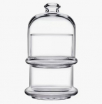 Pasabache klaasn&otilde;u Villa Patisserie, 16,7 cm