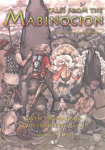 Tales from the Mabinogion New edition