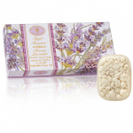 Lavendlil&otilde;hnaline seep Saponificio Artigianale Fiorentino, 3x125g
