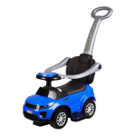 Pealeistutav auto Baby Mix 3 in 1 614W