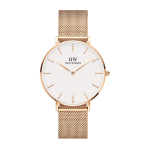 Daniel Wellington Petite Melrose 36 naiste k&auml;ekell